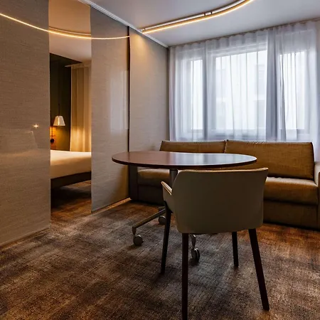 Novotel Centre Reims
