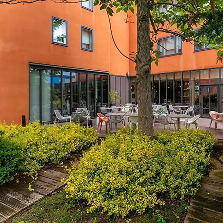 Novotel Centre 4*